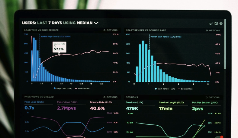 The Role of Data on Lottery and iGaming Platforms